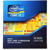 Procesador Intel Core I3 3225 3.30ghz Socket 1155