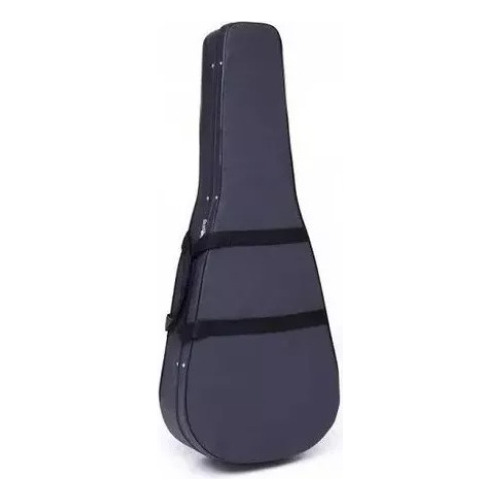 Funda Estuche Semirrígido Para Guitarra Criolla