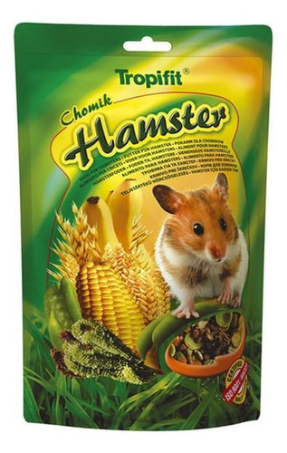 Tropifit Hamster 