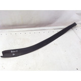 Moldura Vista Puerta Trasera Izquierda Vw Bora Mod 05-10