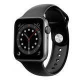 Reloj Inteligente T500 2020 Mujer Y Hombre Android Y Ios