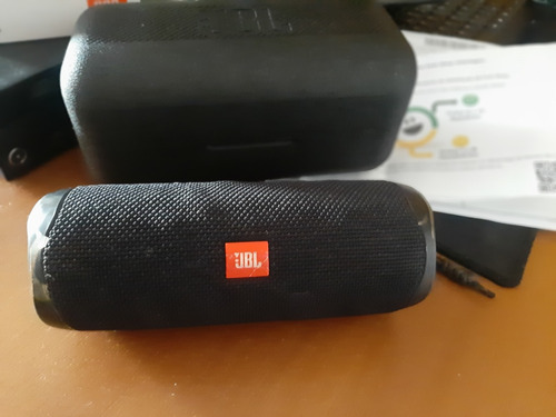 Caixa De Som Jbl