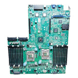 Motherboard Para Servidor Dell R710 Pwb 9yyg9 