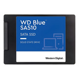 Wd Blue 1tb 3d Nand Sata Iii 2.5 Internal Ssd