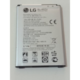 Bateria LG Bl-46zh (LG K7 K330/k8 K350/ X210ds Original 