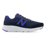 Zapatillas New Balance 411v2 Mujer