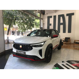 Fiat Pulse Abarth 1.3 Turbo Suv Fastback Kick Dodge Suran Lp