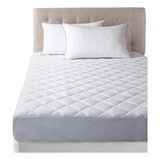 Cubrecolchon Efecto Pillow Soft Protect 1 Plaza 190x080