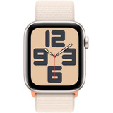 Apple Watch Se 44mm Gps + Celular 2da Gen Caixa Alumínio  
