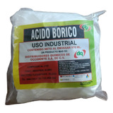 Acido Borico Pura No China 3 Kg