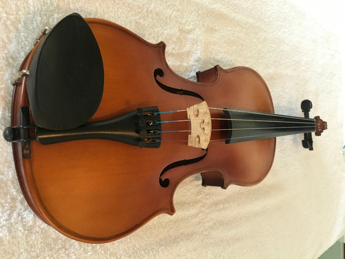 Violin Prima By Violinmaster   Modelo P-180 4\4  Superoferta