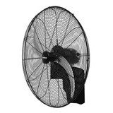 Ventilador De Pared Industrial Liliana Vwi32 32 Pulgadas