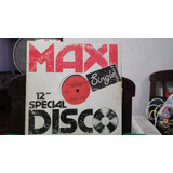 Maxi Disco 1 Disco Bolichero