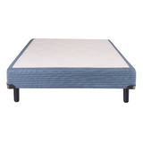 Sommier King Koil 140x190 Azul Confort Sensations