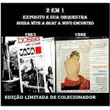 Cd 2 Em 1 - Exposito E Sua Orquestra - 1963 & 1965