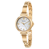   Bulova Classic Collection 97l136 Reloj Mujer 30mm