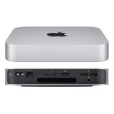 Apple Mac Mini M1 8gb Ram 256 Gb Ssd Impecable - Accesorios