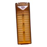 Filtro Pelusa Lavadora Daewoo (naranja)