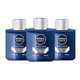 Nivea For Men Bálsamo Para Después De Afeitarse 3.30 Oz.