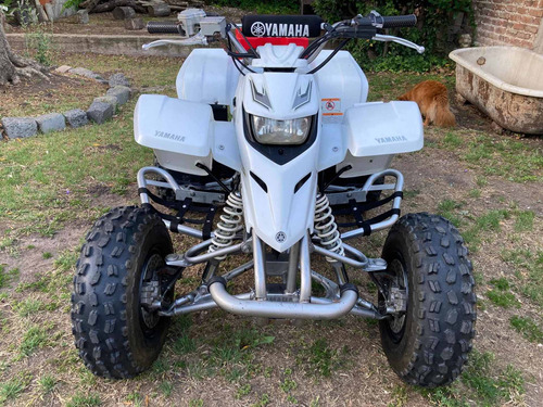 Yamaha Yfz 200