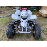 Yamaha Yfz 200