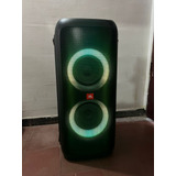 Parlante Jbl Partybox 300
