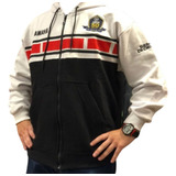 Campera Yamaha Blanco S - Bondio