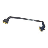Cabo Lvds Lcd Macbook Pro 13 A1278 Final 2008 A Meados 2010