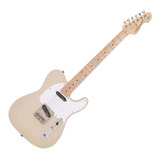 Guitarra Electrica Tele V58jdab Vintage - Musicstore