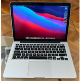 Macbook Pro - Late 2013