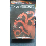 Game Of Thrones 1 Temporada Original Boxset