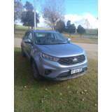 Ford Territory 2021 1.5t Sel