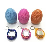 Tamagotchi Mascota Virtual Llavero