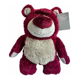 Peluche Oso Lotso Toy Story