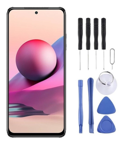 Pantalla Display  Compatible Xiaomi Redmi Note 10 / 10s 