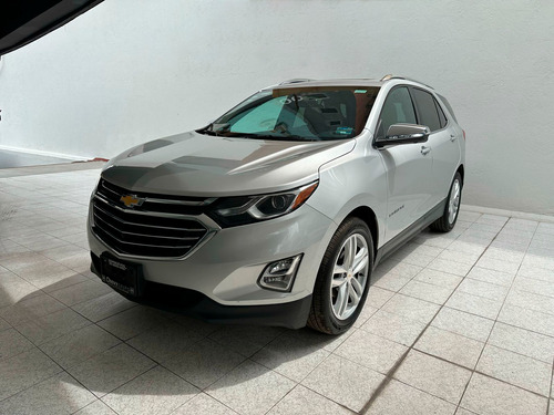 Chevrolet Equinox 2019