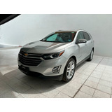 Chevrolet Equinox 2019