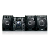 Alto-falantes E Tweeters Do Mini System Philips Fwm 603