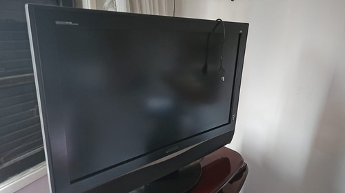 Tv Samsung E Gradiente Com Defeito