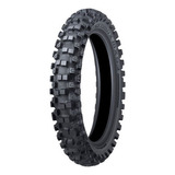 Cubierta Moto Dunlop 100 90 19 Motocross Enduro Mx 52 Crf