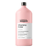 Shampoo Loreal Professionnel Vitamino Color X 1500 Ml