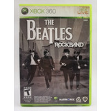Rock Band The Beatles Xbox 360 * R G Gallery