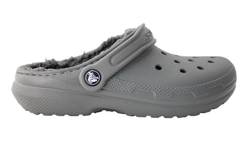 Crocs Moda Classic Lined Clog Gr Niños