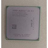 Processador Am2 Athlon 64x2 Completo, Usado, Funcionando