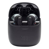 Fone De Ouvido In-ear Sem Fio Jbl Tune 220tws Preto