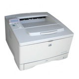 Impresora Laser Hp 5100 5200 5000