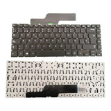 Teclado Compatible Samsung Np355e4c 355e4c Sin Marco, Esp