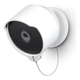 Soporte Antirrobo Para Google Nest Cam (batería), Funda Prot