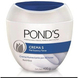 Crema Ponds S Humectante X 400 Gr - Unidad a $66900