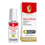 Mavala Mava-white Tratamento Clareador De Unhas 10ml